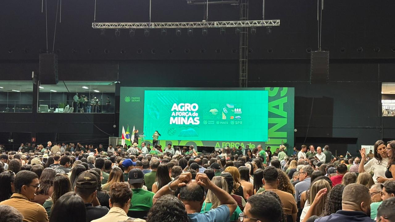 Faemg alerta para aumento de custos e margens pressionadas no agro mineiro