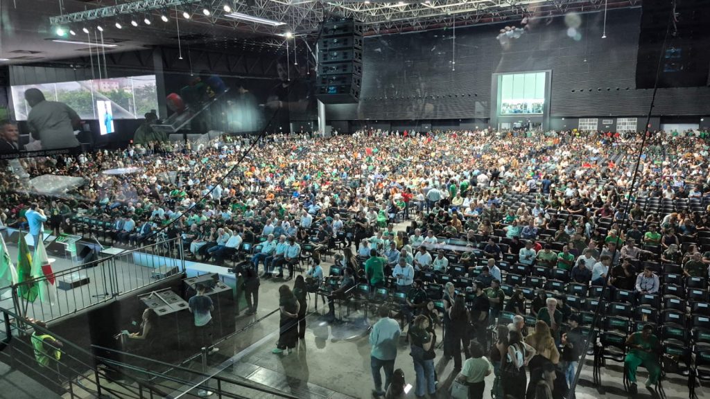 Evento do Agro em Minas