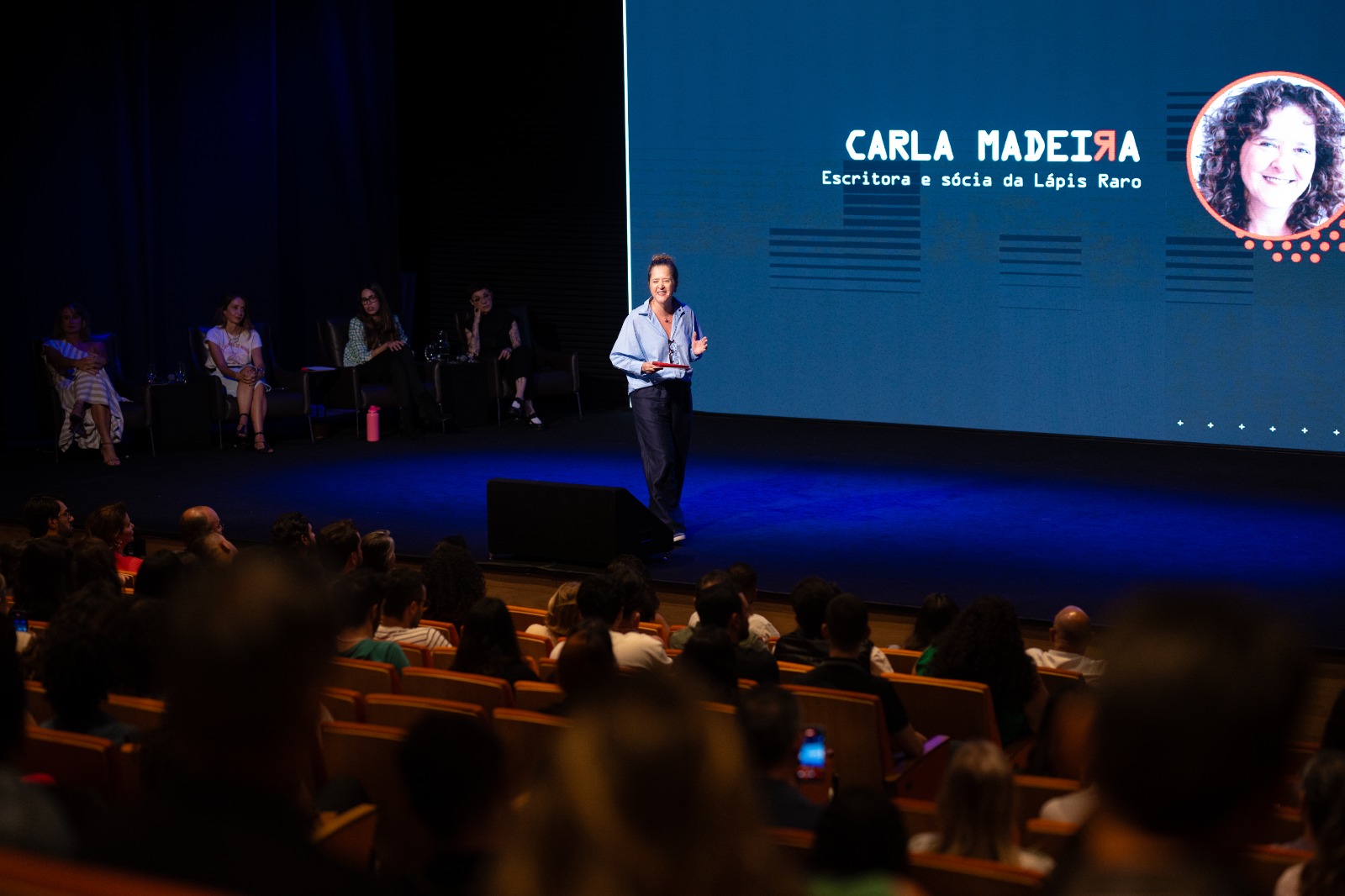 Evento em BH discute relevância das marcas em meio à saturação de conteúdos