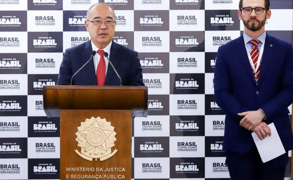 Operação encontra sinais de aumento de até 277% na margem de lucro no diesel