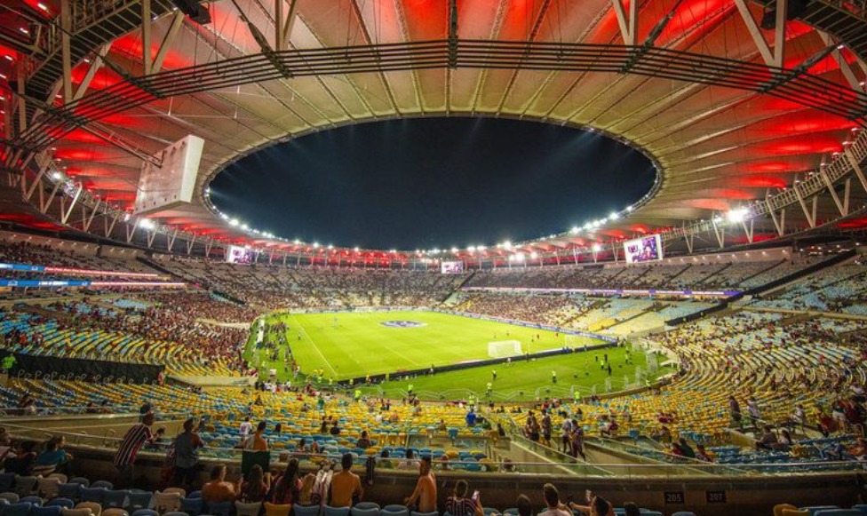 Embratur lança Rota do Futebol e promove o Brasil como destino de turismo esportivo