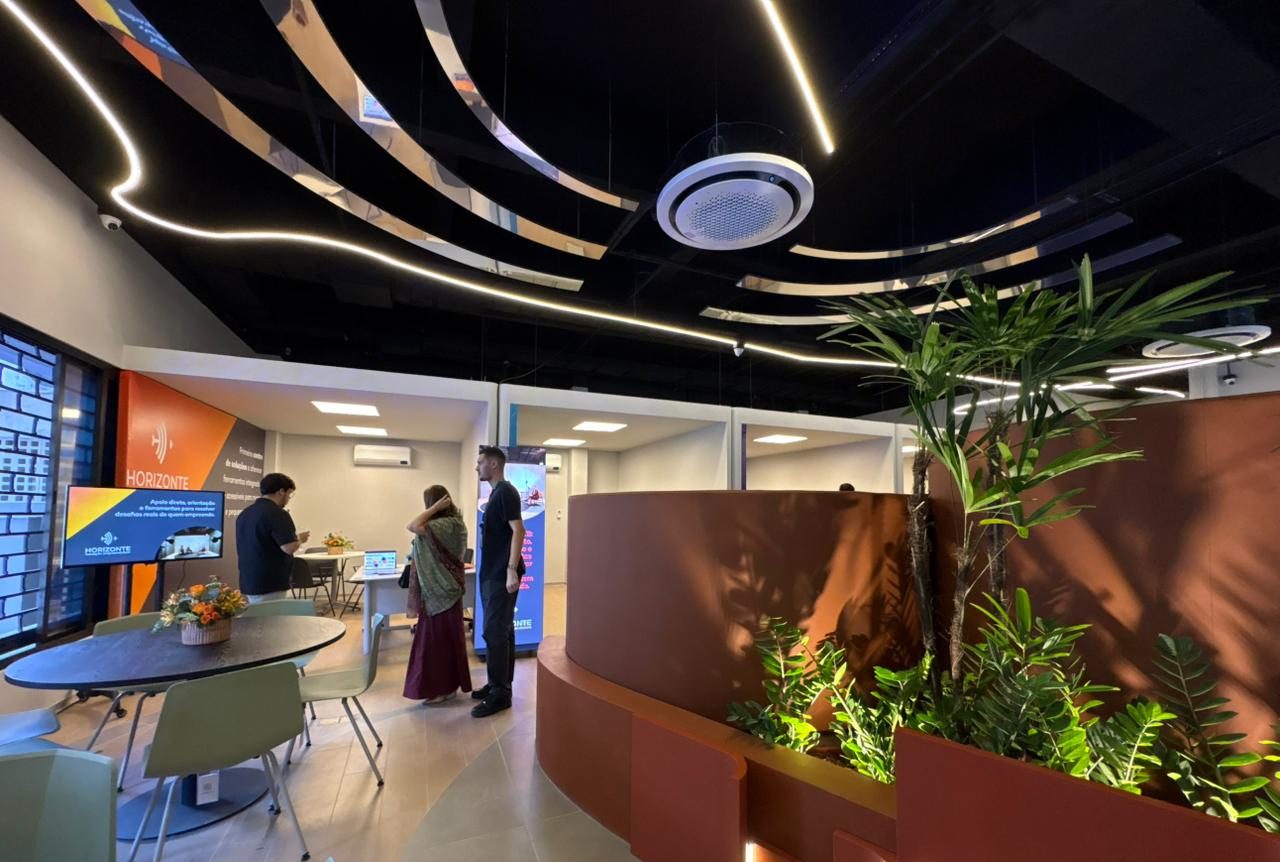 Com investimento de R$ 15 mi, CDL/BH inaugura centro de soluções para pequenos negócios