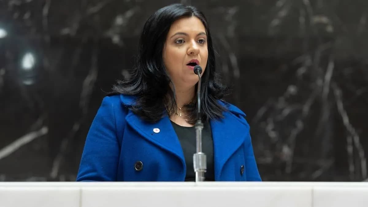 Secretária de Desenvolvimento Social de Minas é exonerada