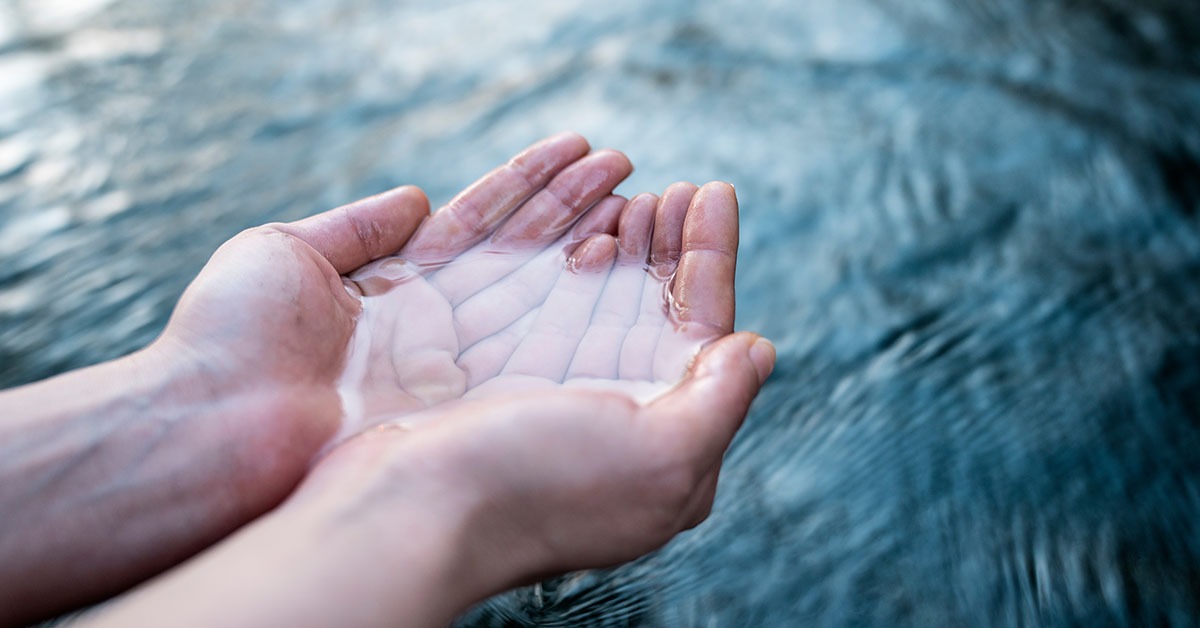Seminário internacional sobre água reúne especialistas em BH