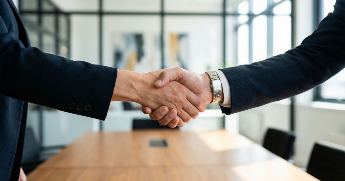 FC Partners atinge R$ 2 bilhões em operações de M&A e projeta crescimento em 2026