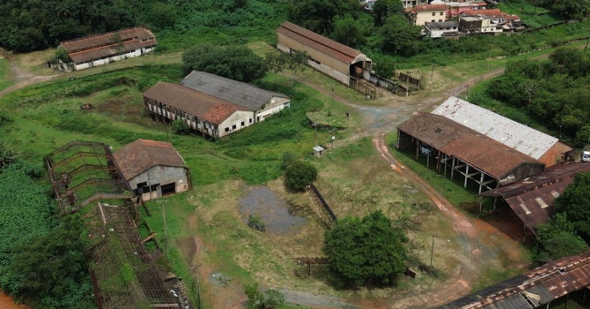 Governo auxilia no pós-mineração, buscando a recuperação ambiental e a reutilização de áreas