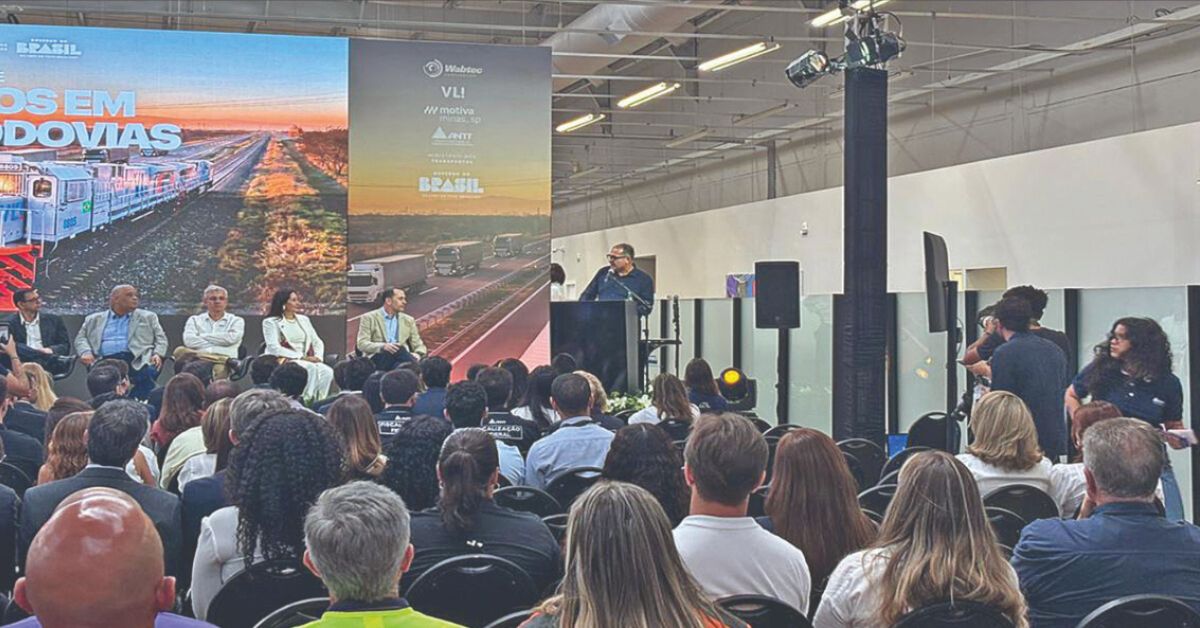 Motiva assume BR-381 com investimento de até R$ 15 bilhões