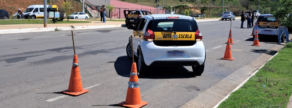 Detran orienta candidatos sobre etapas do novo processo para obtenção da primeira habilitação