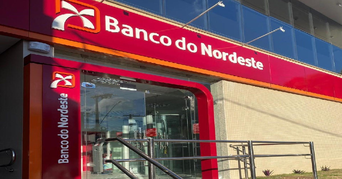 Banco do Nordeste registra lucro recorde de R$ 3,1 bilhões e amplia crédito em 2025