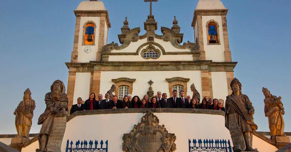 Projeto Sons do Patrimônio vai encantar quatro cidades