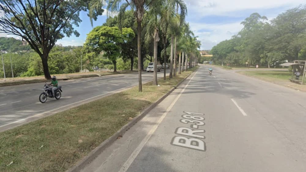 Novos radares na BR-381 entram em funcionamento no fim de março