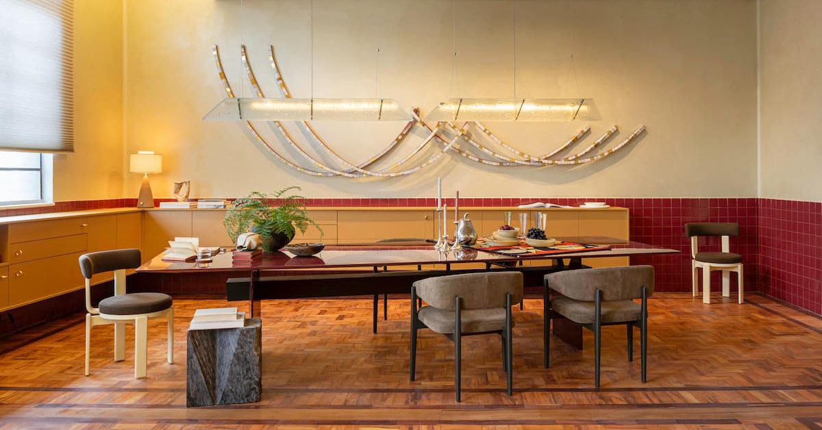 CASACOR Minas retorna ao Circuito Liberdade em 2026