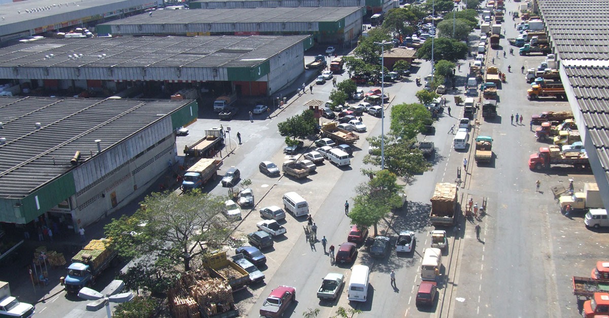 Ceasa Minas prepara pacote de R$ 470 milhões para recuperação e expansão no Estado