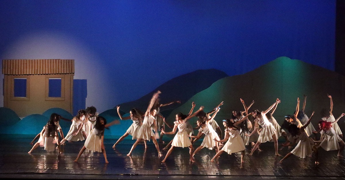 Fundação Clóvis Salgado abre mais de 300 vagas gratuitas em 16 cursos de arte