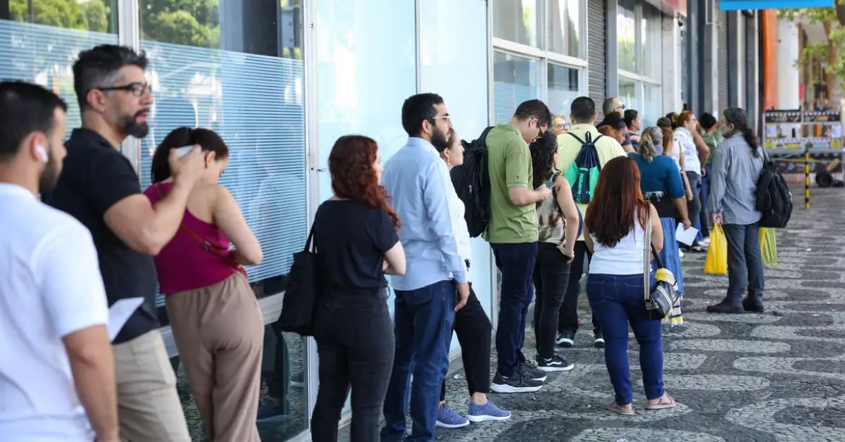 CNU 2025: prazo para convocado confirmar interesse em vaga começa neste sábado (7)