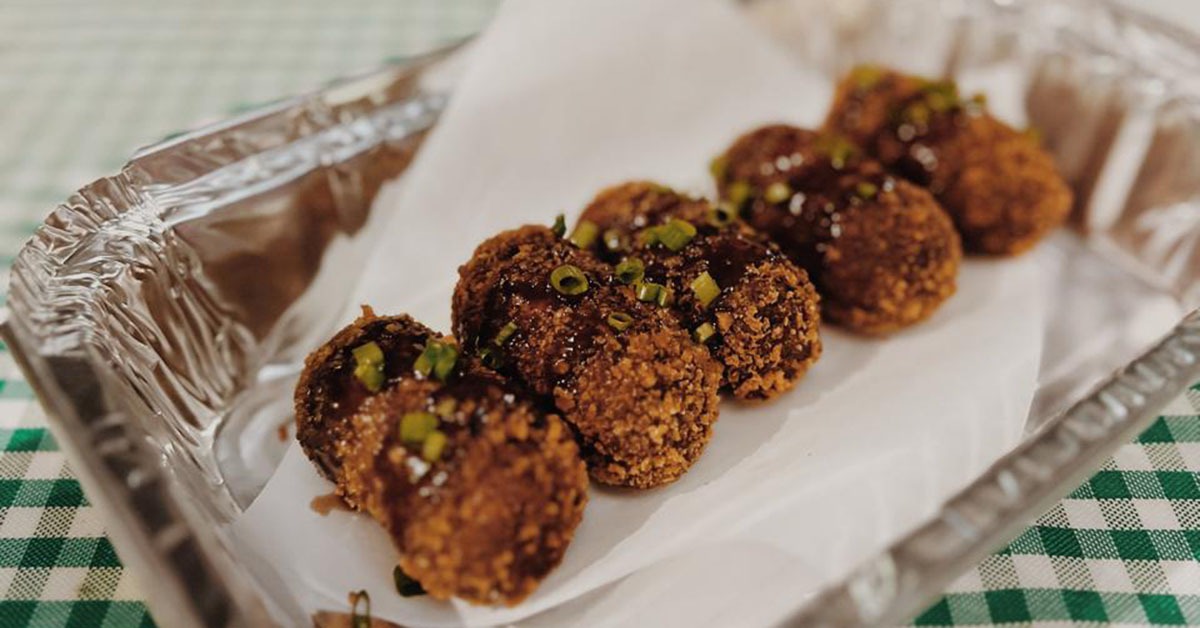 Aproxima Delas marca retorno da Feirinha Aproxima