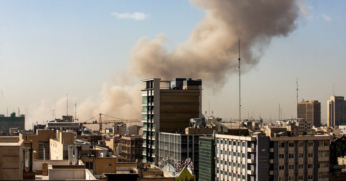 Crise no Oriente Médio ameaça custos do agronegócio em Minas