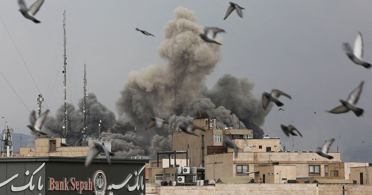 Guerra no Oriente Médio ameaça competitividade das exportações de Minas