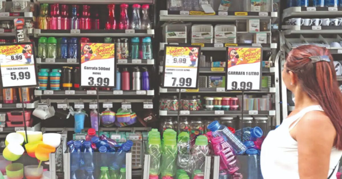 Consumo em 2026 será mais cauteloso e estratégico, aponta pesquisa