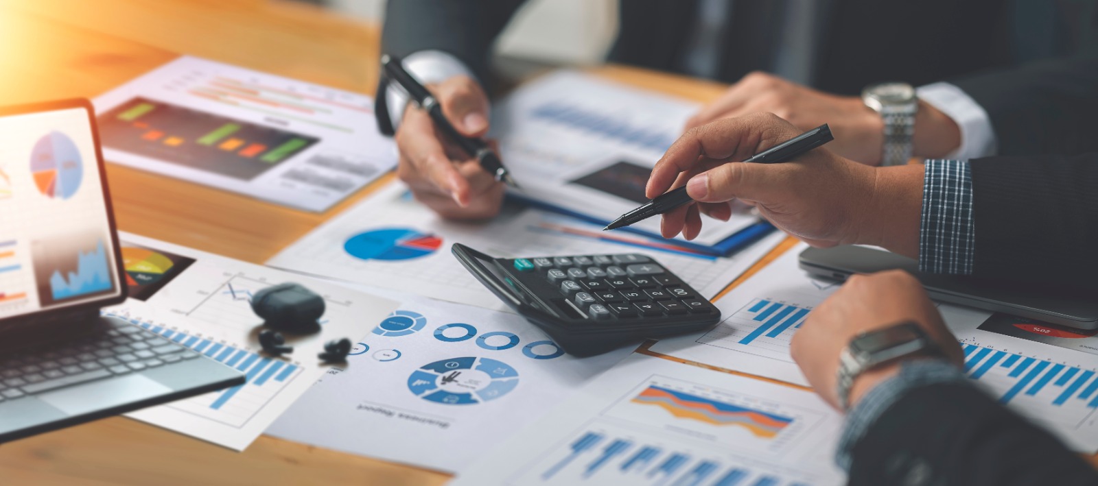 Mineira LeverPro e paulista B2Finance firmam parceria para ampliar soluções financeiras estratégicas