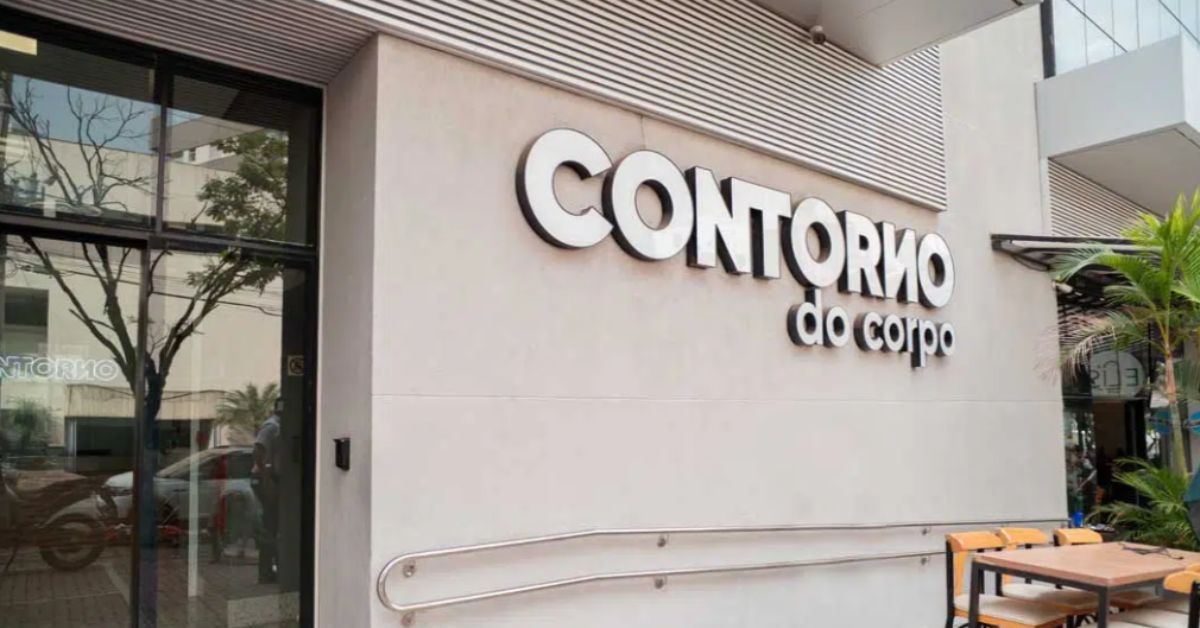 Com aporte de R$ 14 milhões, nova unidade da Contorno do Corpo será a maior da região do Buritis