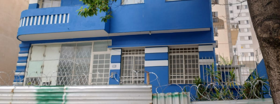 MGI promove leilão com 13 imóveis em Belo Horizonte