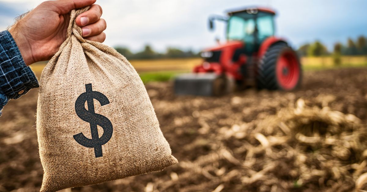 Imposto de Renda 2026: produtor rural deve ficar atento a novo limite e regras de envio