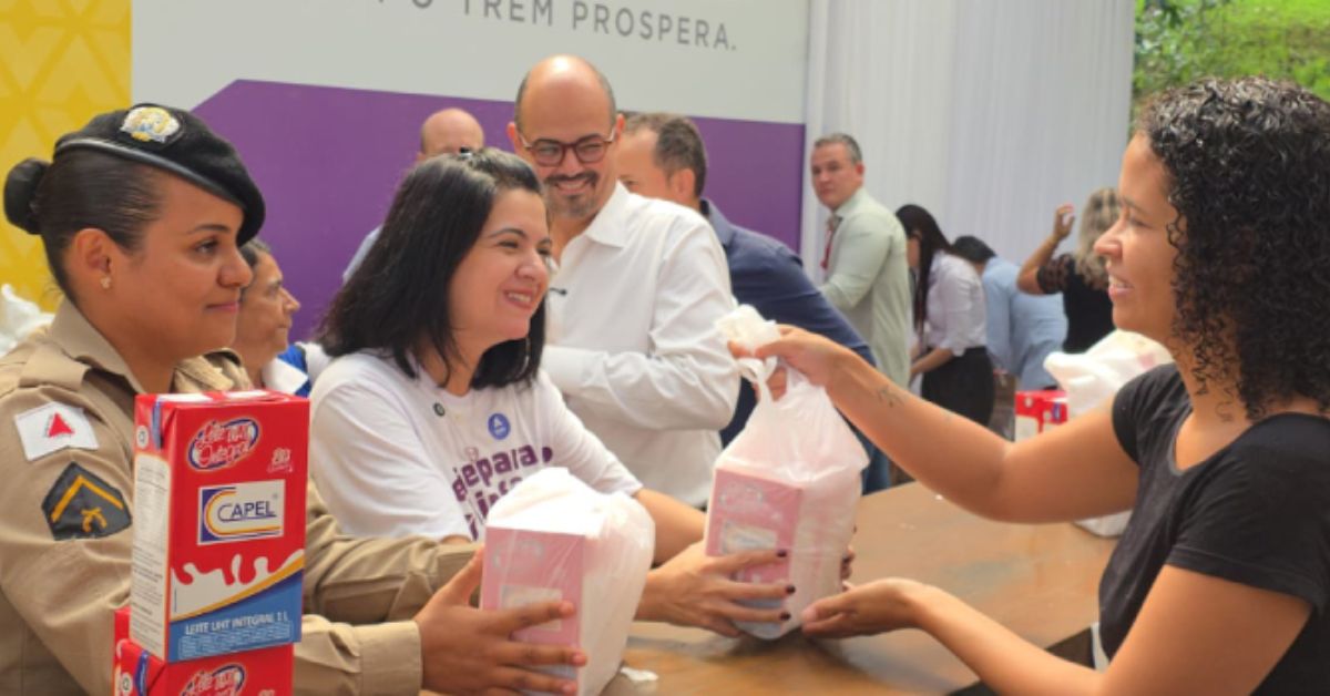 Governo de Minas destaca programas de apoio e autonomia feminina