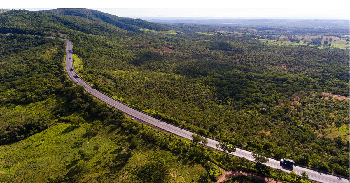 Ecovias Norte Minas