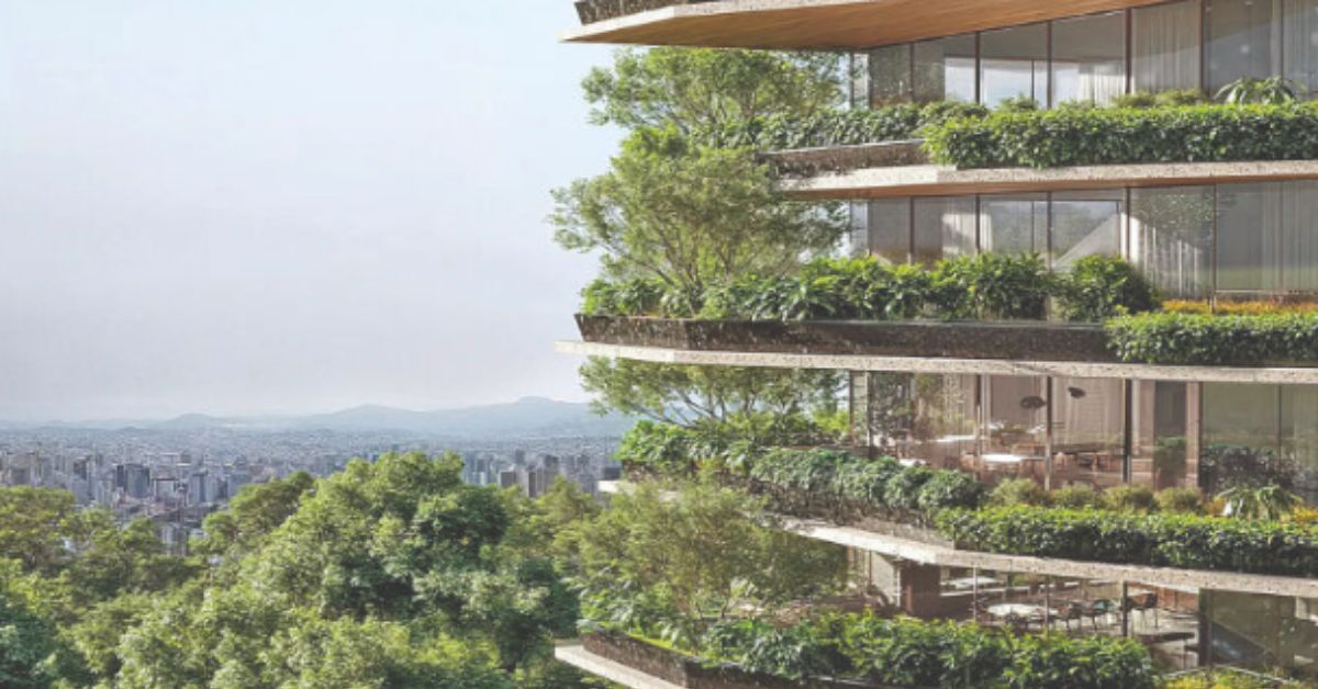 Construção sustentável avança em Minas e ganha destaque nacional