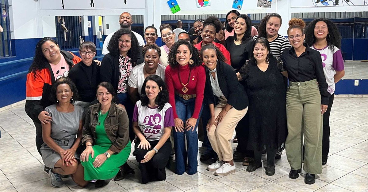 Feira ‘Empreenda com Elas’ destaca empreendedorismo feminino em Contagem