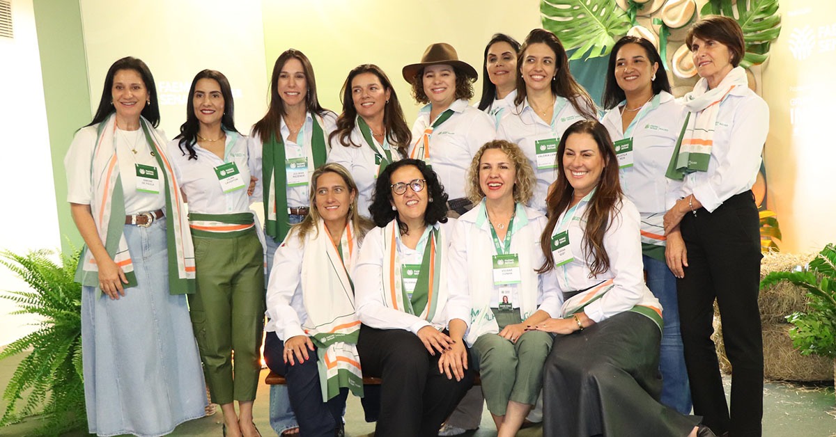 Participação feminina avança no agronegócio, mas desigualdades persistem