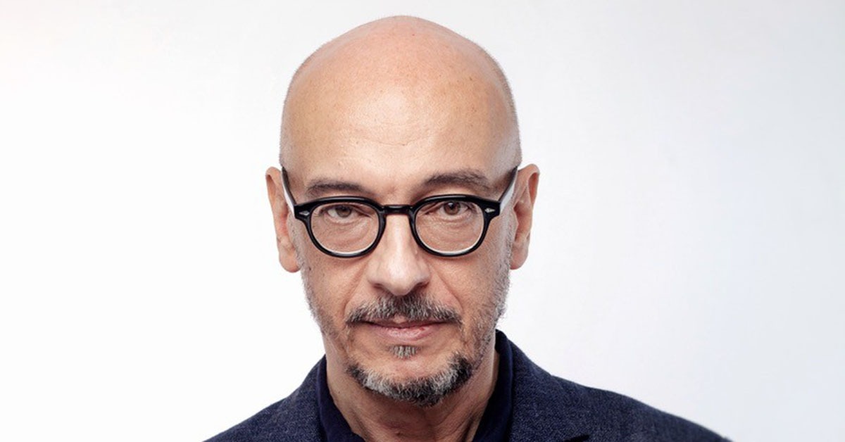 Fundação Torino recebe escritor Sérgio Rodrigues para debate sobre escrita na era da IA