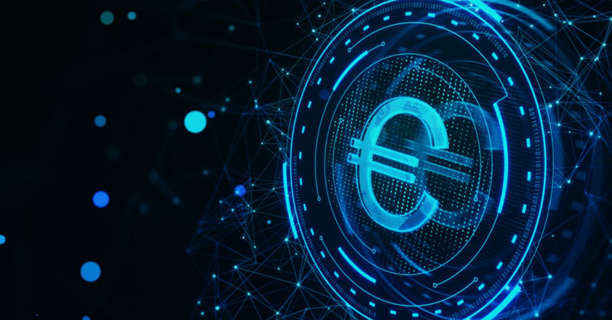 Euro digital começa a ser testado na segunda metade de 2027