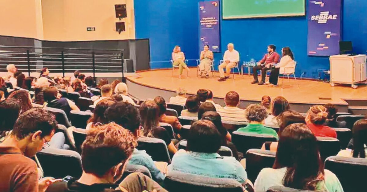 Evento do Sebrae discute gestão e qualidade para laboratórios de BH e região
