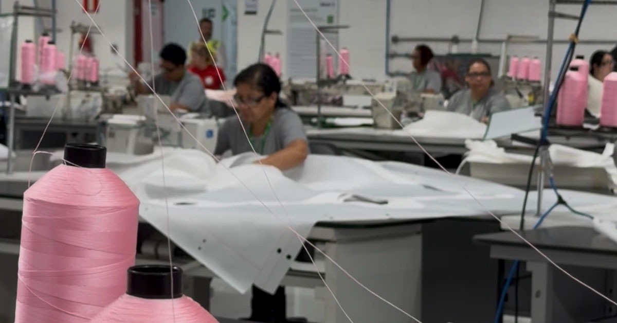 Valmet investe R$ 60 milhões e mira triplicar produção com nova fábrica em Vespasiano