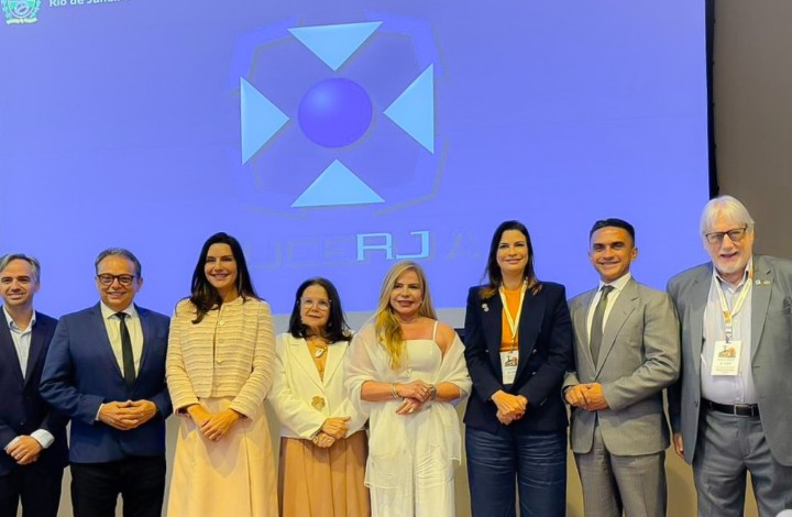 Marise Chastinet é eleita presidente da Federação Nacional das Juntas Comerciais