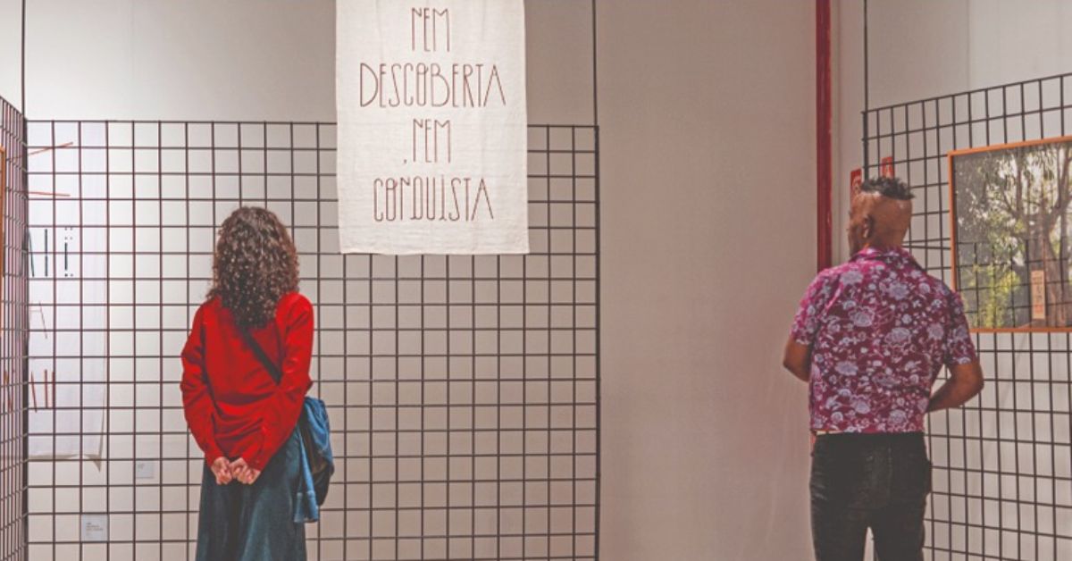 Palácio das Artes: evento inspirado em Carolina Maria de Jesus tem literatura, cinema e artes visuais