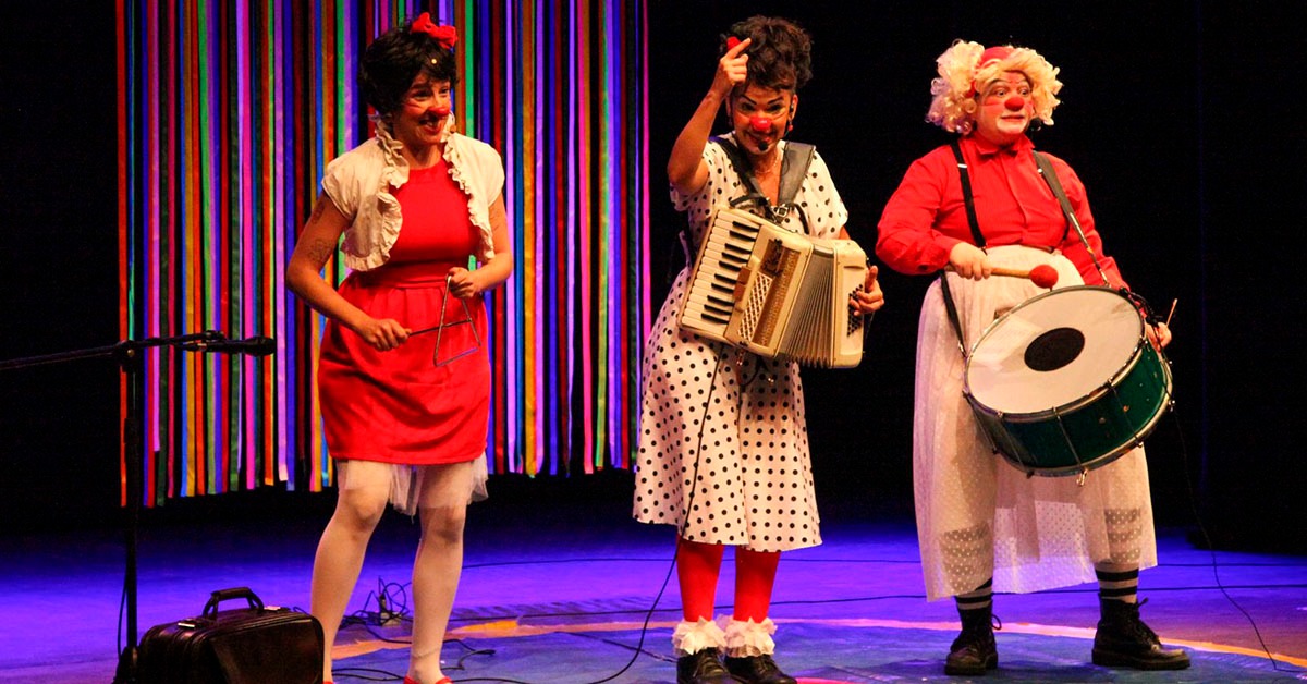 Festival ChoradaRia estreia em BH com programação gratuita