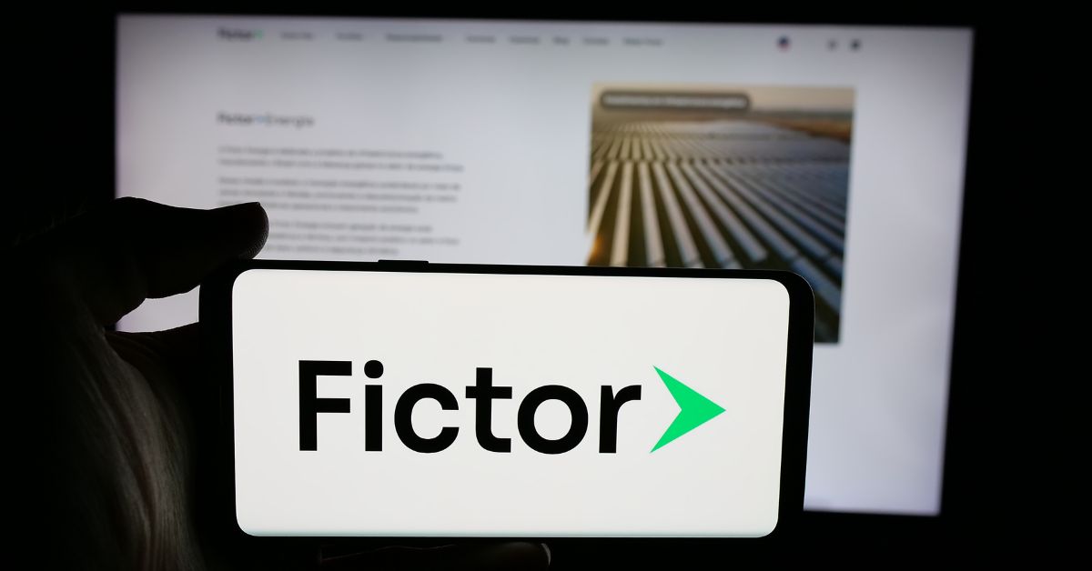 Crônica de um colapso anunciado: caso Fictor