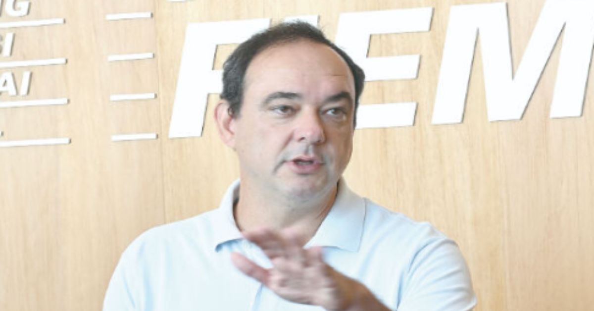 Flávio Roscoe deve se filiar ao PL na próxima semana e ganha força política em Minas