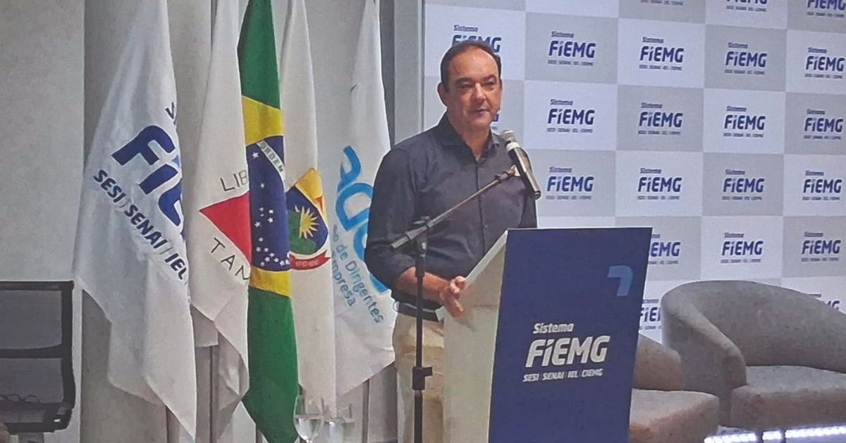 Indústria mineira busca fortalecer a produção local diante de tensões globais