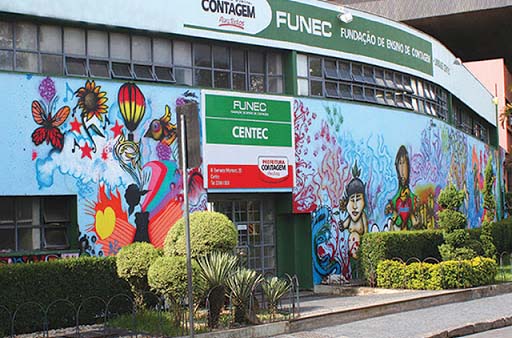 Funec abre inscrições para cursos gratuitos voltados a mulheres em Contagem