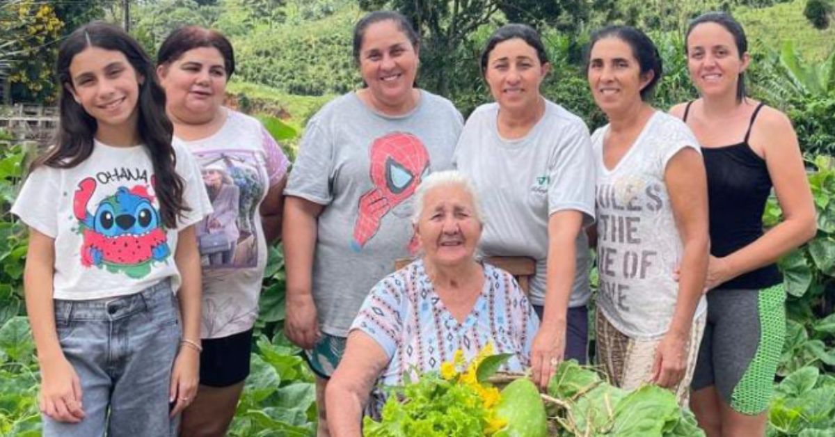 No Dia Internacional da Mulher, produtoras de Divino mostram a força feminina no campo