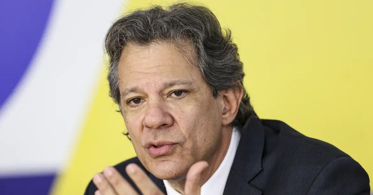 Economia pode crescer 1% no primeiro trimestre, diz Haddad