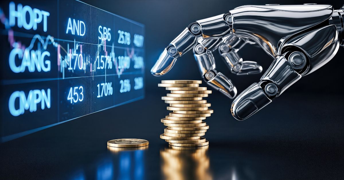 Como maximizar o ROI da IA sem cair na armadilha do desperdício financeiro