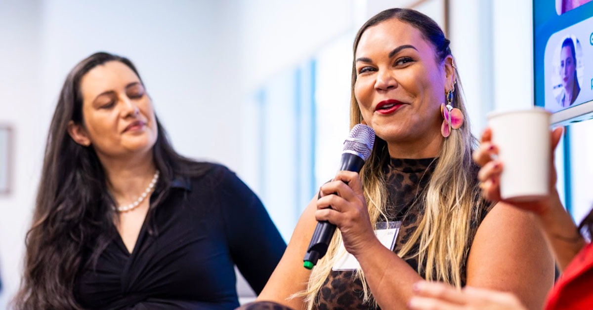 Projeto de moda circular chega a Belo Horizonte após missão nos EUA