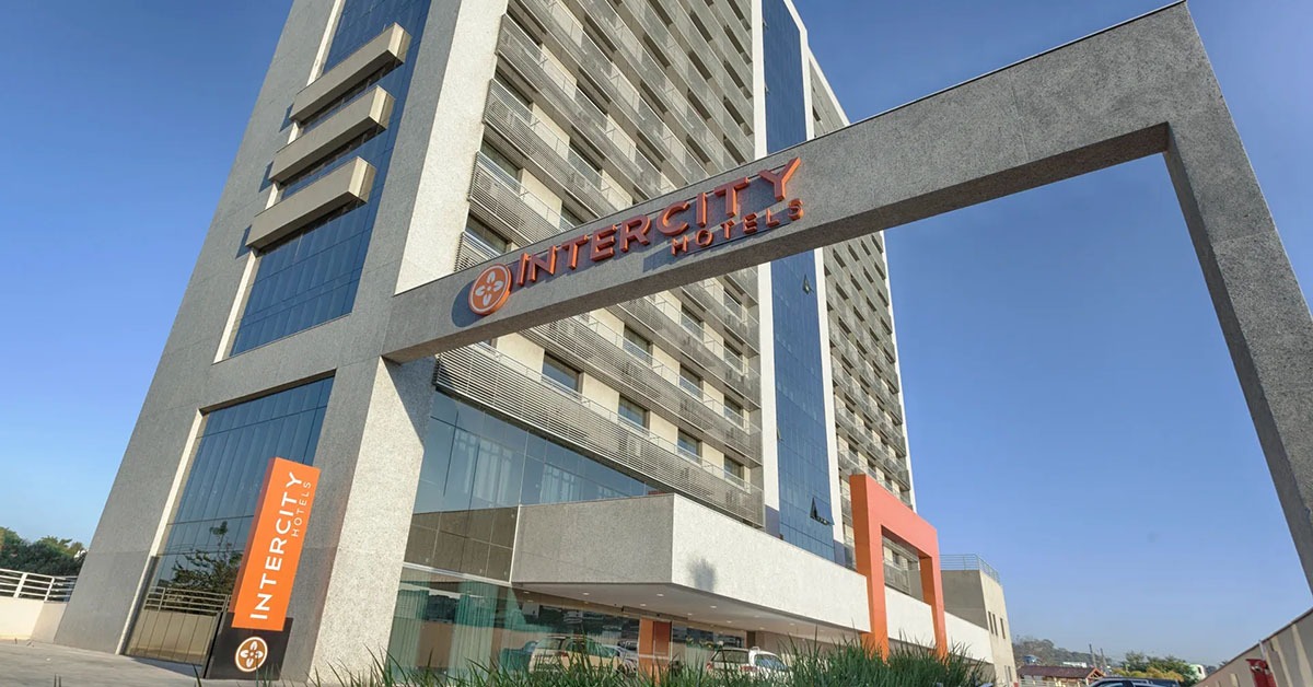 Hotel aposta em estrutura para atletas e amplia ocupação em até 30%