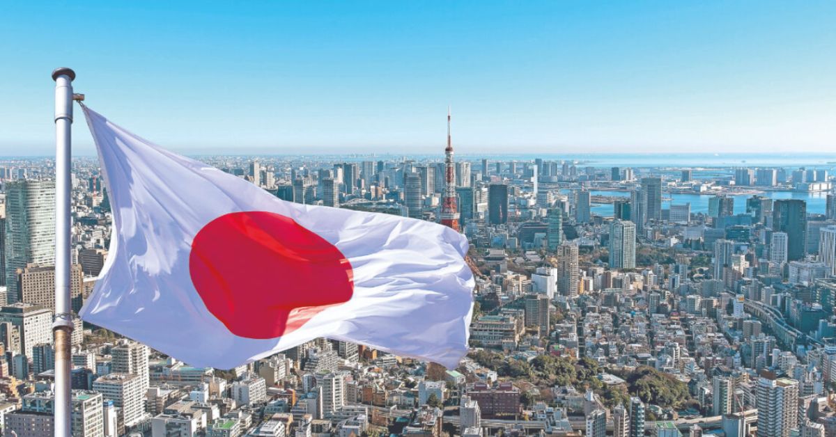 Minas vê nas terras-raras oportunidade de ampliar comércio com o Japão