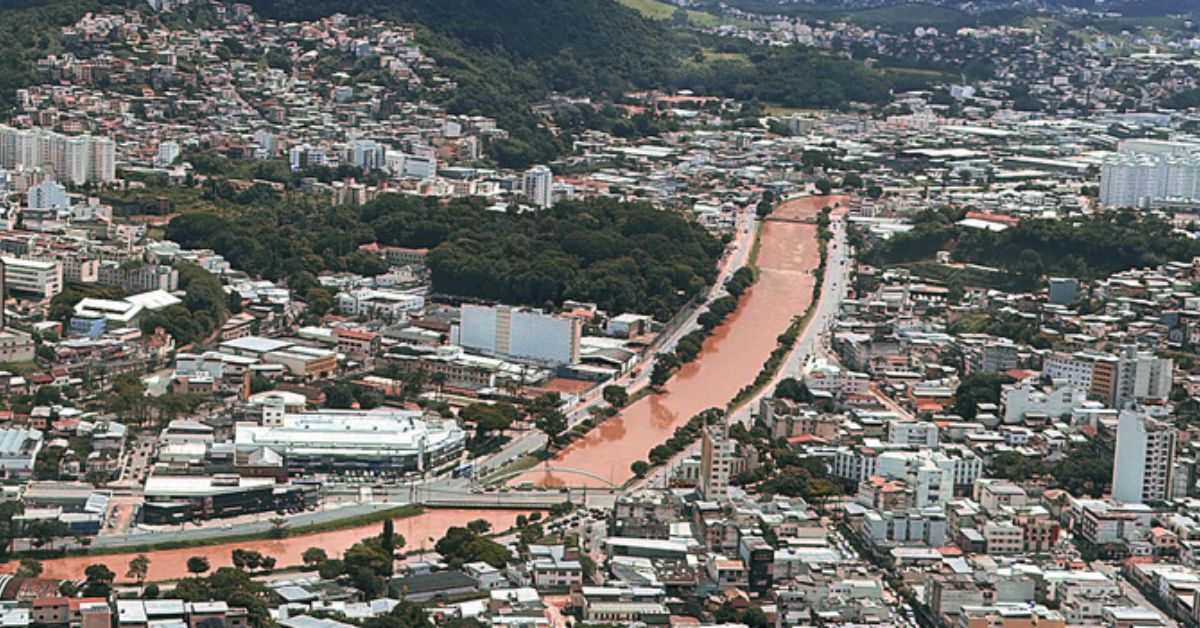 Governo de Minas anuncia R$ 200 milhões em crédito emergencial para empresas e prefeituras atingidas pelas chuvas